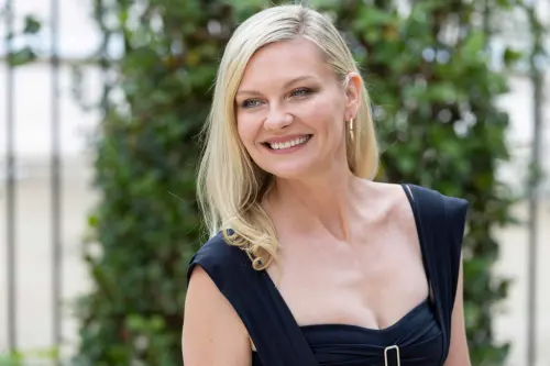 首代「蜘蛛女」克絲汀拒當票房毒藥！想拍賣錢片　鎖定《麥塊2》
