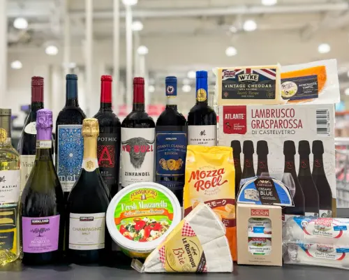 ▲去過好市多退貨的民眾都知道，員工對於顧客退換貨的需求，在不牴觸上述規定的情況下，都很果斷乾脆。（示意圖／costco_japan）