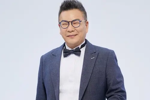 ▲沈玉琳傳將於12月出院，之前他因罹患血癌在醫院治療了3個月。（圖／沈玉琳的御琳軍FB）