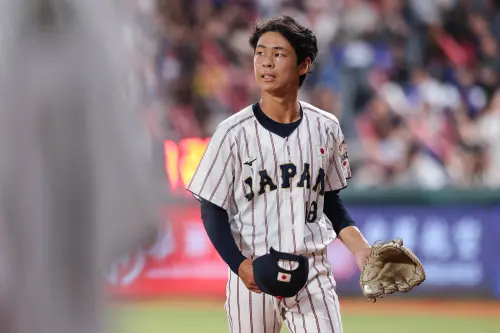 ▲日本國中選手若走「學校社團」路線，大多數只能參加軟式棒球部。（圖／中華棒協提供）