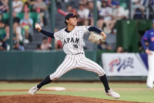 ▲根據日本媒體《Spportunity》的統計資料，目前日本中學軟式棒球部正急速萎縮。（圖／中華棒協提供）