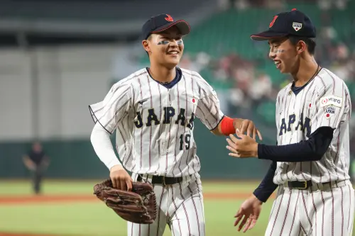 ▲日本棒球文化的強大，在於其「普及」與「層級銜接」：從社區野球到甲子園，再到職業舞台。然而，如今國中階段卻成了斷層，軟式棒球失去生源，硬式棒球門檻過高。（圖／中華棒協提供）