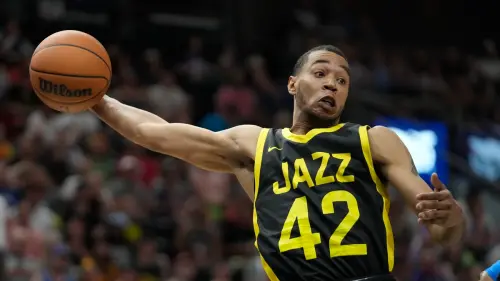 ▲金賽曾效力馬歇爾大學五個賽季，場均攻下17.1分4.9籃板3.6助攻，更成為校史得分王。（圖／美聯社／達志影像）