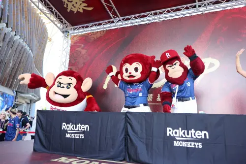 中職／樂天應援團長為「臭卒仔」失言風波道歉！台南Josh冷回八字
