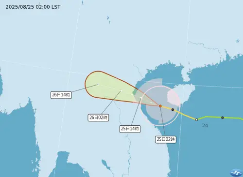▲（圖／中央氣象署cwa.gov.tw）