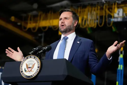 中國管制稀土遭威脅100%關稅！范斯勸理性：川普的牌還很多
