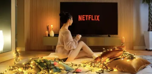 Netflix把亞洲基地放在泰國？投資泰劇60億元　專家：全球大爆發
