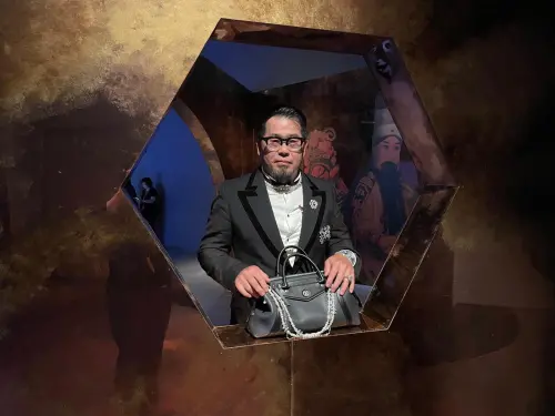 ▲林國基（圖／翻攝自林國基臉書）