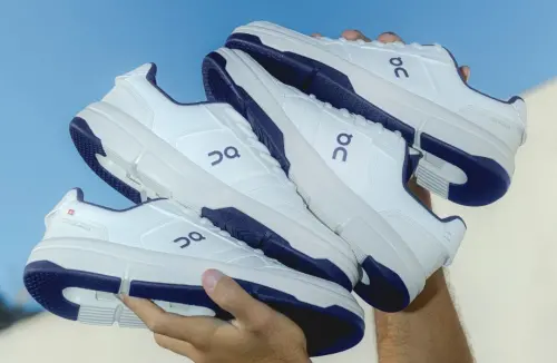 ▲（圖／On Running Taiwan臉書）