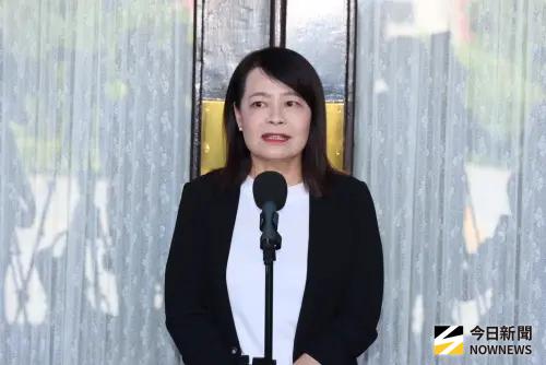 傳邱泰源拒下台「內閣改組延宕」　許宇甄嗆沒誠意：竟用媒體放話
