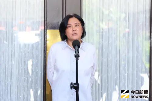 核廢料放金門？核三同意票破94％全國最高　陳玉珍：可評估二膽島
