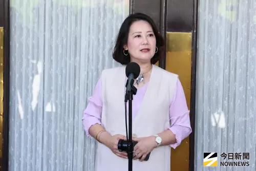 又要發錢？藍委喊普發1萬元　吳思瑤酸：花國家錢買國民黨的票