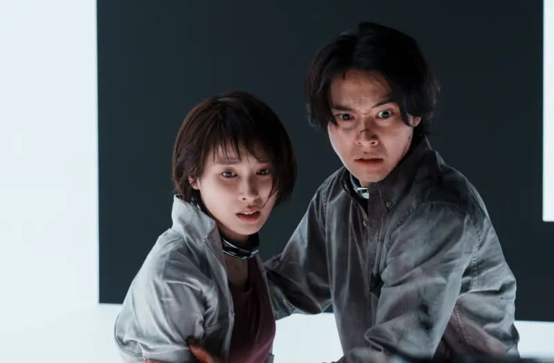 ▲Netflix 9月新片曝光，其中《今際之國的闖關者: 第3季》將在9月25日上線，這系列讓劇迷非常期待。（圖／Netflix提供）