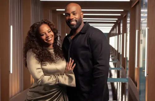 ▲《盲婚試愛：巴西篇: 第5季》精彩刺激。（圖／Netflix提供）