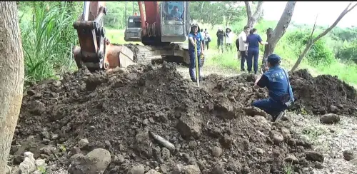 苗栗史上最大棄土案！面積高達「5座足球場」　不法獲利近3億
