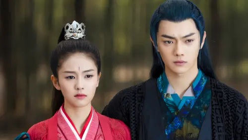 許凱爆還愛過白鹿！一雙高跟鞋露餡　前女友狂丟猛料加碼控他家暴
