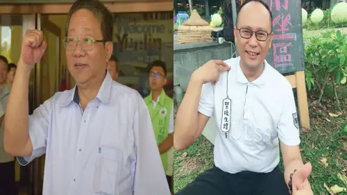 綠能弊案黑幕曝光！2藍營要角收賄逾2千萬　判刑最重9年半
