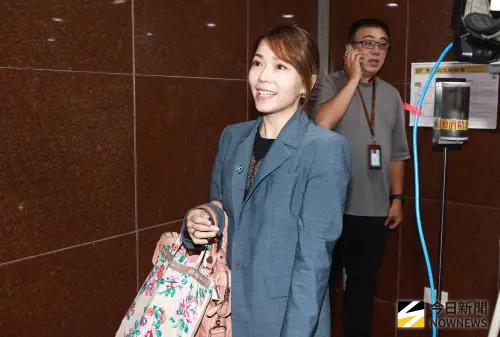 陳智菡立委夢碎？徐瑞希「敗部復活」卡位　媒體人：這黨無奇不有