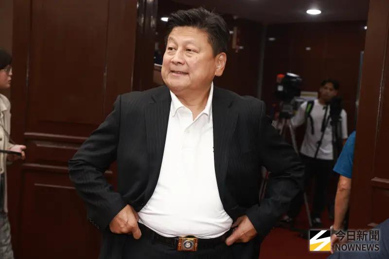 花蓮縣府遭爆花近億買救災便當　傅崐萁怒轟造謠：民進黨泯滅人性