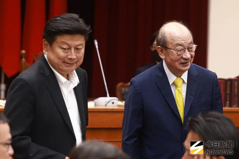 處理不了柯建銘？林濁水曝驚人「反感度」民調：令人駭異