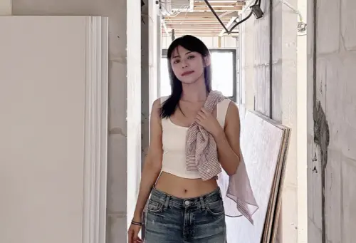 林萱瑜被酸靠Junior買房！怒曬婚前超強財力：誰說女生要靠另一半
