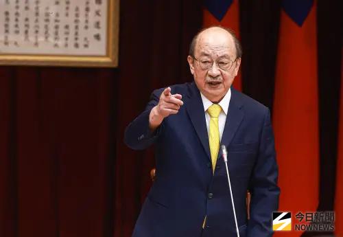 深陷逼宮風暴！柯建銘曾是有罪之身　全民電通案纏訟5年才脫身
