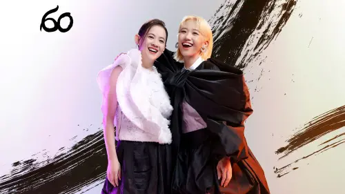 金鐘主持人不是小S！Lulu首挑大樑×曾寶儀回歸　2女神籲攜手共好
