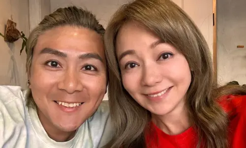 今日壽星／王仁甫45歲了！昔為1事爆財務危機　季芹氣炸想離婚
