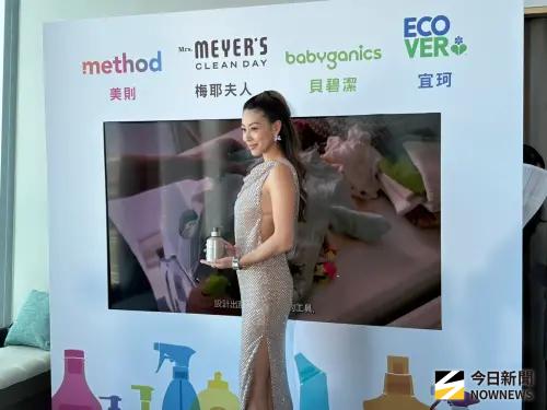 ▲蔡詩芸（圖／記者黃聖凱攝影）