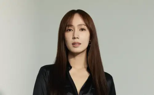 黑Girl 20年了！小薰曝出道內幕　九妞妞唯一她消失5年近況成謎
