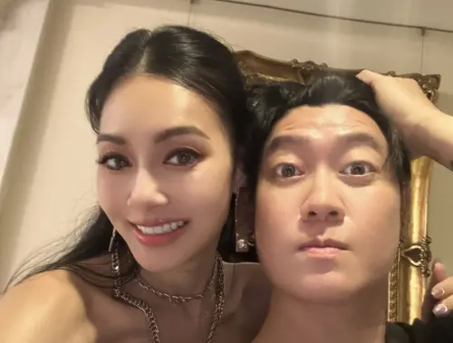 大咖御用彩妝師過世！王思佳嘆「上週才見」自責：我沒有接住你
