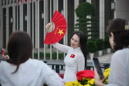 南北越對立？越南人社會仍存在地域差異　腔調影響戀愛和工作
