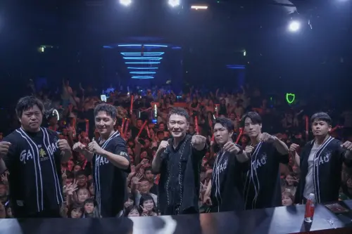 ▲《角頭—鬥陣欸》（圖／曼尼娛樂提供）