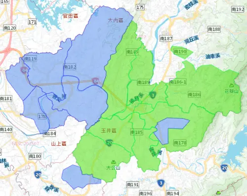 ▲（圖／取自台灣自來水公司官網water.gov.tw）