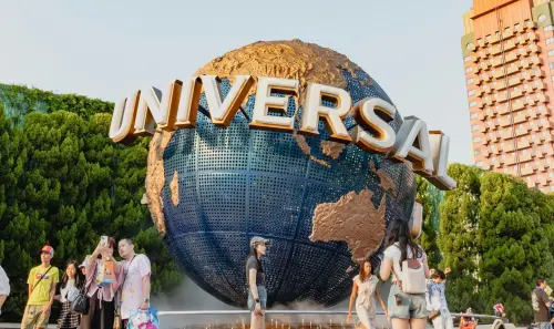 環球影城、迪士尼去膩了！台灣人改瘋日本1樂園：玩整天、亞洲第1
