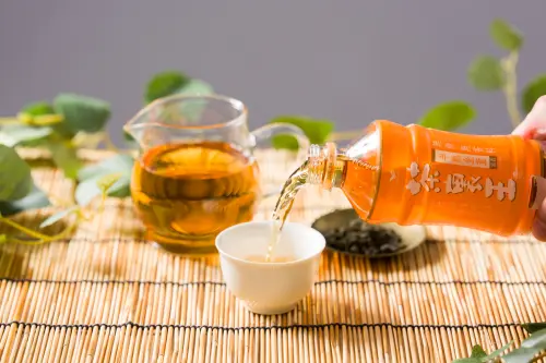 金萱界喝不膩新霸主！網激推關鍵「自然蜜香」掀搶購潮
