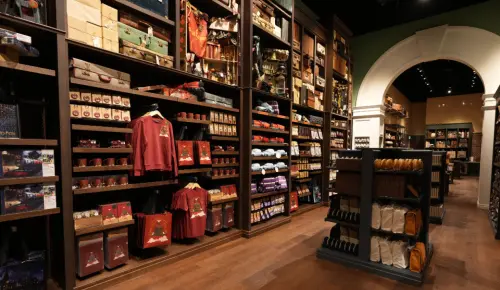 ▲（圖／東京哈利波特影城官網）