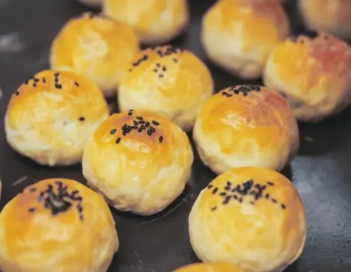 中秋節送禮排行出爐！蛋黃酥跌出前3　冠軍驚呆是它：一堆人討厭
