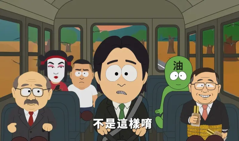 巷仔內／「萊爾校長」爆紅！賴清德最大困境　這幾招還能挽回頹勢