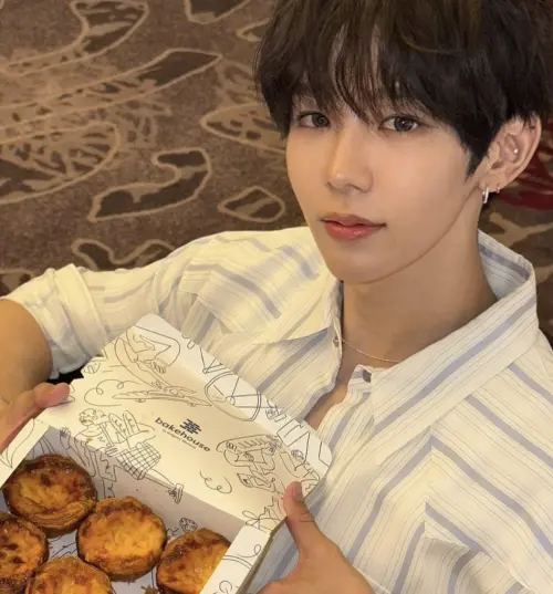 ▲將太郎是NCT的前成員。（圖／@RIIZE_official IG）