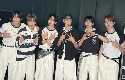 SM超人氣男團RIIZE介紹！2成員曾在NCT出道、他床照流出被退隊
