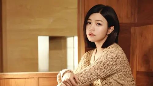 陳妍希中國國慶首度沒表態！雙十罕見發文慶1喜事　小粉紅全嗨翻
