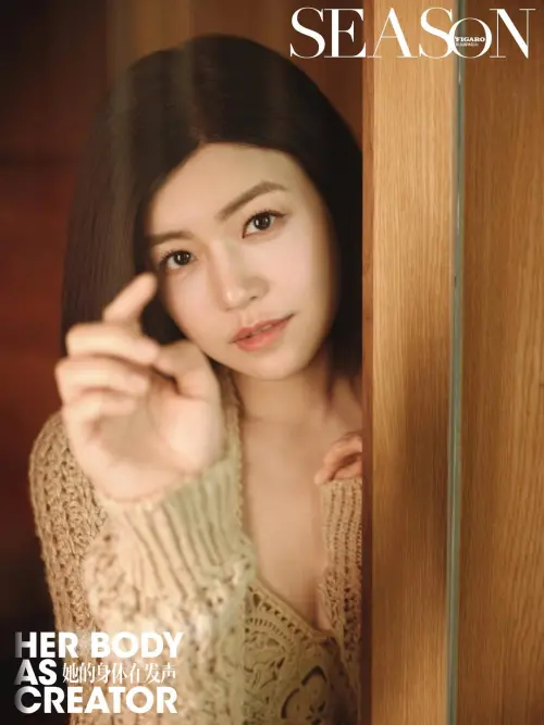 ▲陳妍希離婚後鮮少公開露面。（圖／翻攝自陳妍希IG@yanxi531）