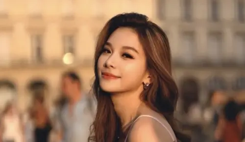 艾莉絲倫敦住3年喊台灣最幸福！她揪台、英1差異：出門不用擔心
