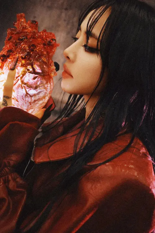 ▲有網友笑稱演出時間超過9點半，蔡依林想睡了。（圖／翻攝自蔡依林 Jolin Tsai臉書）