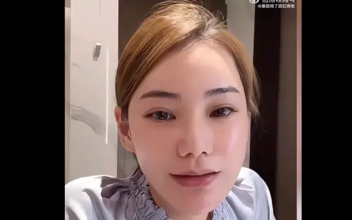汪小菲爆當爸！Mandy馬筱梅直播乾嘔　曬北京豪宅提大S子女秒變臉
