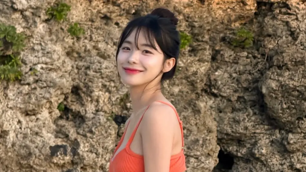 ▲小龍女副隊長李芷霖遭爆料會私下辱罵隊友李多慧（如圖）、林襄，李芷霖晚間發出4點聲明澄清，說自己是被刻意針對、造謠抹黑。（圖／李多慧IG@le_dahye）