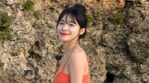 李芷霖私下罵李多慧腿粗？遭爆黑料瘋傳　她發4點聲明澄清造謠
