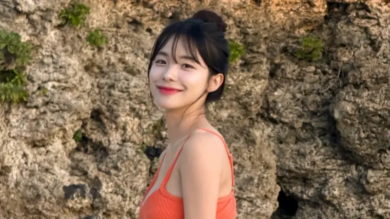 ▲小龍女副隊長李芷霖遭爆料會私下辱罵隊友李多慧（如圖）、林襄，李芷霖晚間發出4點聲明澄清，說自己是被刻意針對、造謠抹黑。（圖／李多慧IG@le_dahye）