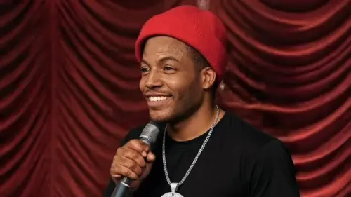 大咖喜劇演員街頭遭槍殺！雷吉卡羅爾遇害身亡　享年52歲全美震驚
